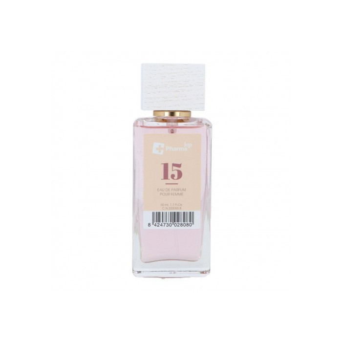 IAP PHARMA PERFUME MULHER Nº15  50 ML