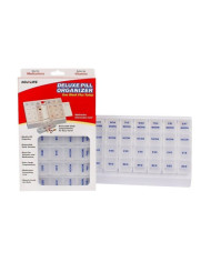 CAIXA COMPRIMIDOS ACU-LIFE SEMANAL PEQUENA