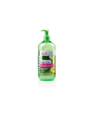 REAL NATURA CHAMPÔ PRO - QUEBRADIÇOS ABACATE & MEL 500ML