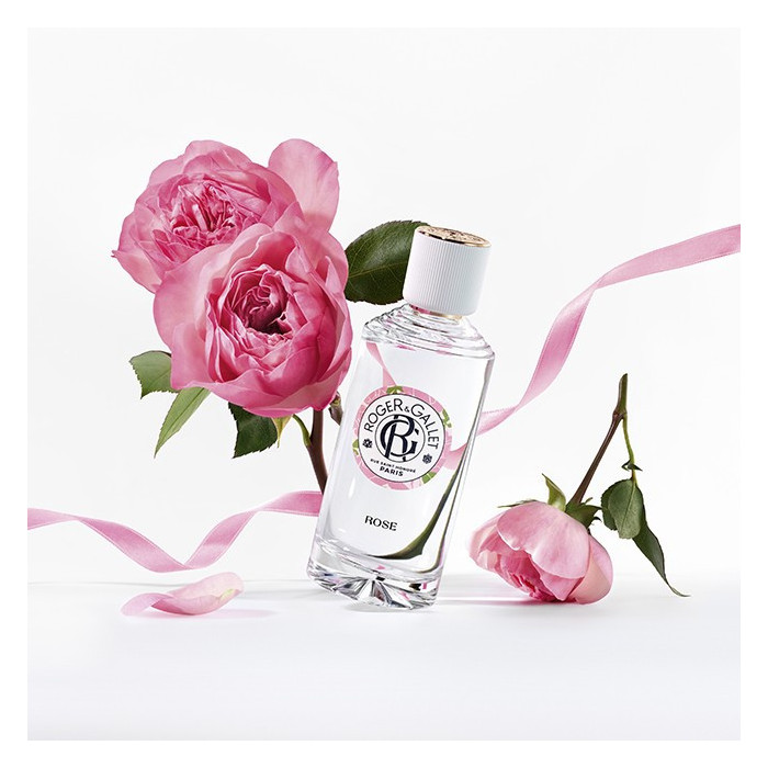 ROGER & GALLET GINGEMBRE ROUGE SABONETE 3X100G