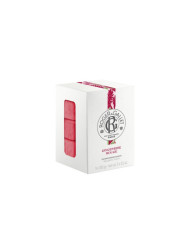 ROGER & GALLET GINGEMBRE ROUGE SABONETE 3X100G