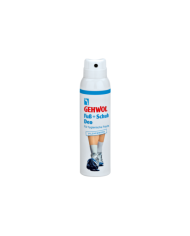 GEHWOL DESODORIZANTE PÉS E CALÇADO 150 ML