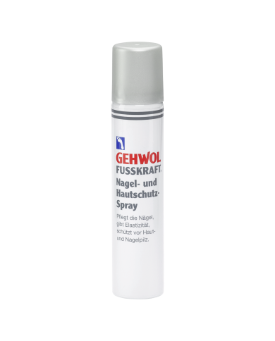 GEHWOL SPRAY PROTEÇÃO PARA UNHAS E PELE 100ML