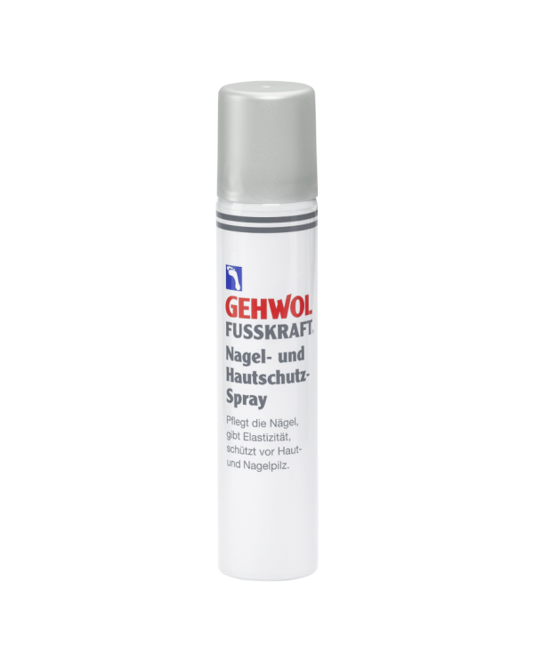 GEHWOL SPRAY PROTEÇÃO PARA UNHAS E PELE 100ML