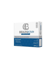 BRAINKIN NOITE E DIA 30 COMPRIMIDOS BIAL