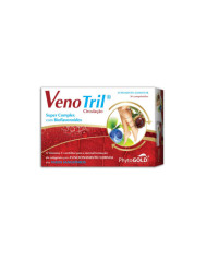 VENOTRIL CIRCULAÇÃO 36 COMPRIMIDOS PHYTOGOLD