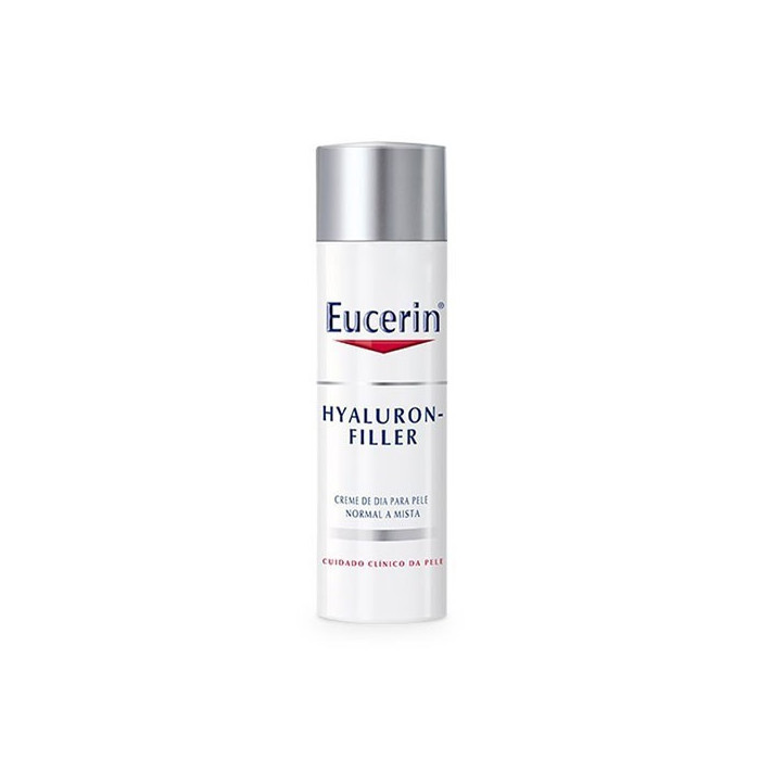 EUCERIN HYALURON FILLER CREMA DE DÍA PARA PIEL NORMAL A MIXTA 50ML
