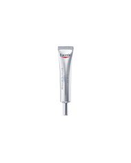 EUCERIN HYALURON-FILLER +3x EFFECT CONTORNO OLHOS SPF15 15ML