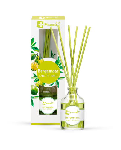 IAP PHARMA MIKADO BERGAMOTA 50ML