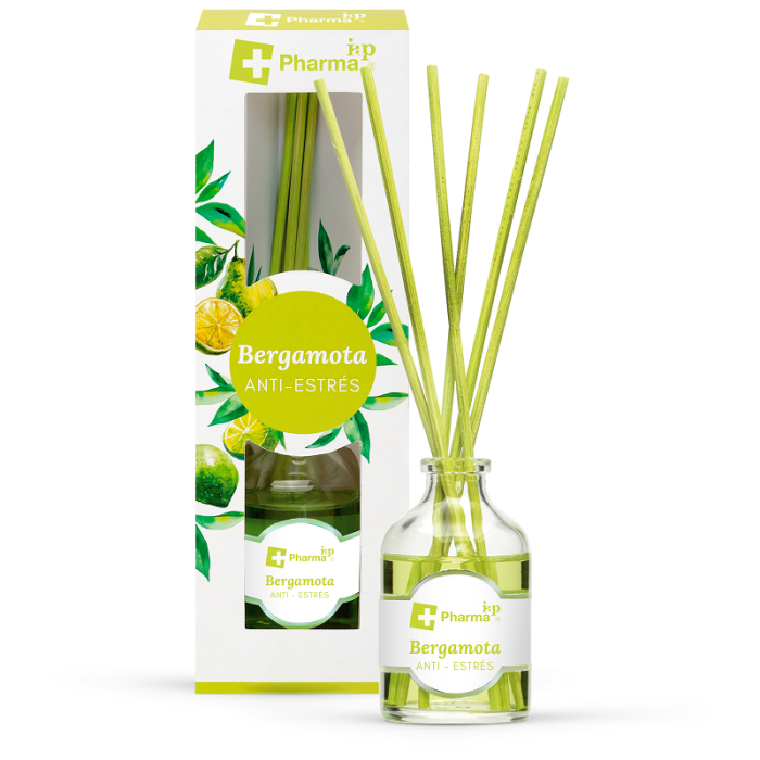 IAP PHARMA MIKADO AMBIENTADOR BERGAMOTA 50ML