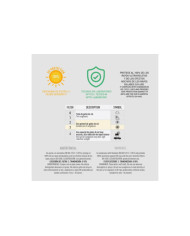 CONJUNTO BONÉ + ÓCULOS SOL FROZEN DISNEY