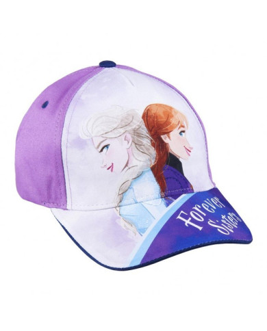 CONJUNTO DE SOMBRERO Y GAFAS DE SOL DE FROZEN DE DISNEY