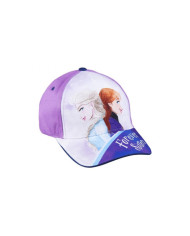 CONJUNTO BONÉ + ÓCULOS SOL FROZEN DISNEY