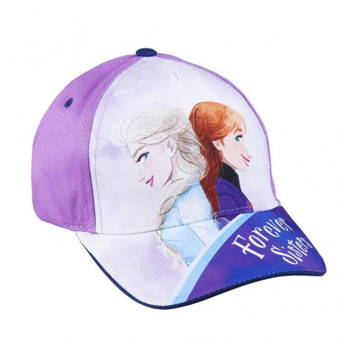 CONJUNTO DE SOMBRERO Y GAFAS DE SOL DE FROZEN DE DISNEY