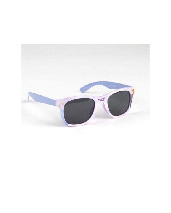 CONJUNTO BONÉ + ÓCULOS SOL FROZEN DISNEY