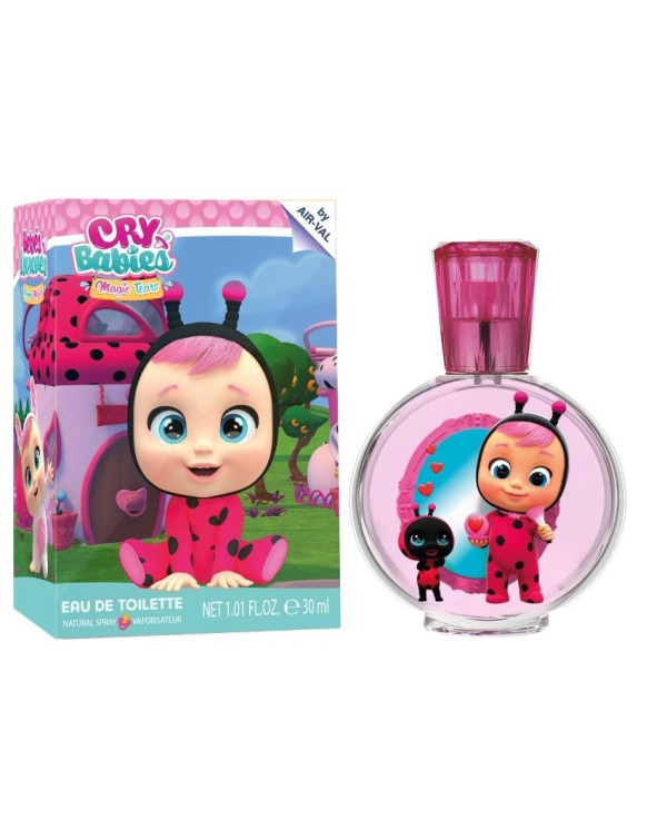 CRY BABIES  PERFUME 30 ML