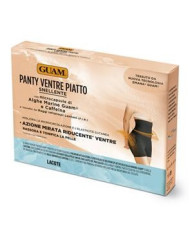 GUAM PANTY VENTRE PLANO XS/S 1 UNID