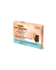 GUAM PANTY VENTRE PLANO XS/S 1 UNID