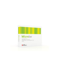 MICROLAX ENEMAS - 6 BISNAGAS DE 3ML