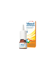 VIBROCIL ANTI-ALERGIAS 60 DOSES