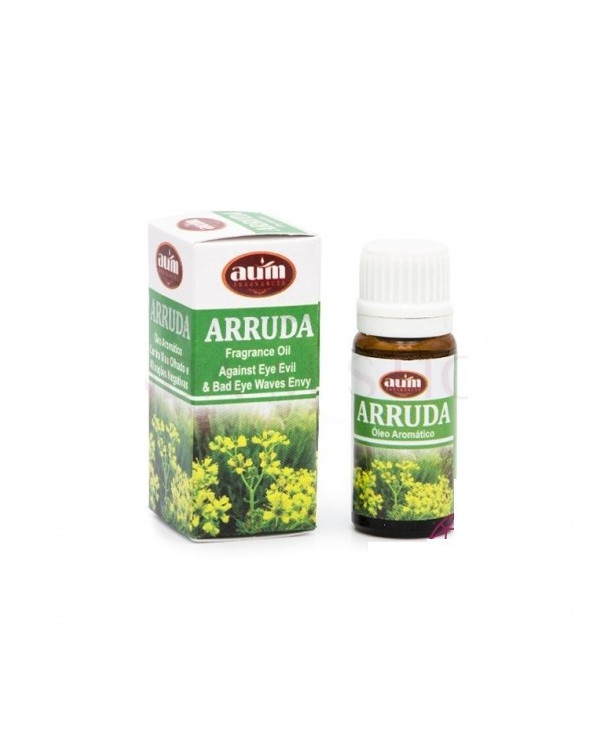 Essência Aum - Arruda 10ml