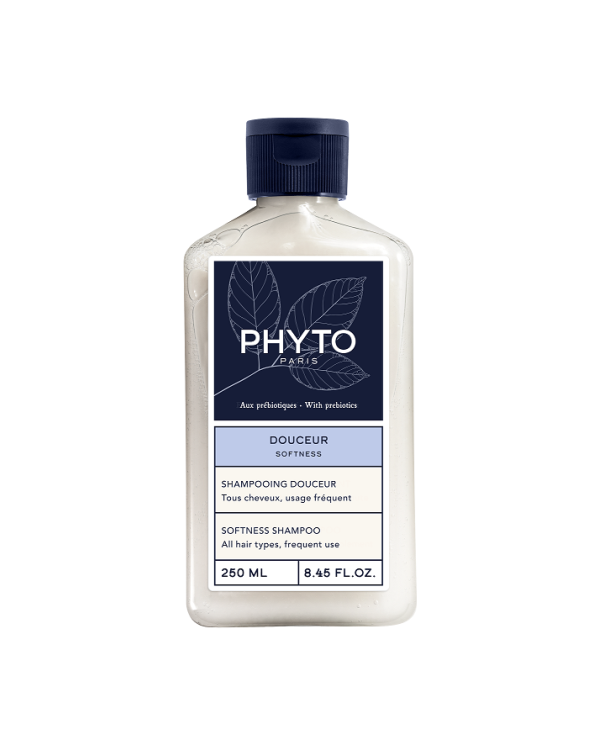 PHYTO DOUCEUR CHAMPÚ SUAVIDAD EXTREMA 250ML