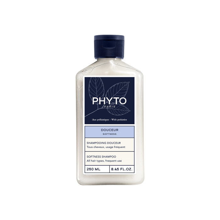 PHYTO DOUCEUR CHAMPÔ SUAVIDADE EXTREMA 250ML