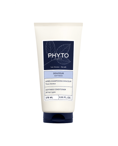 PHYTO DOUCEUR ACONDICIONADOR SUAVIDADE 175ML