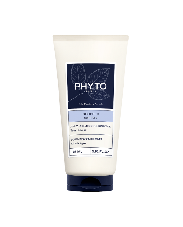 PHYTO DOUCEUR ACONDICIONADOR SUAVIDADE 175ML