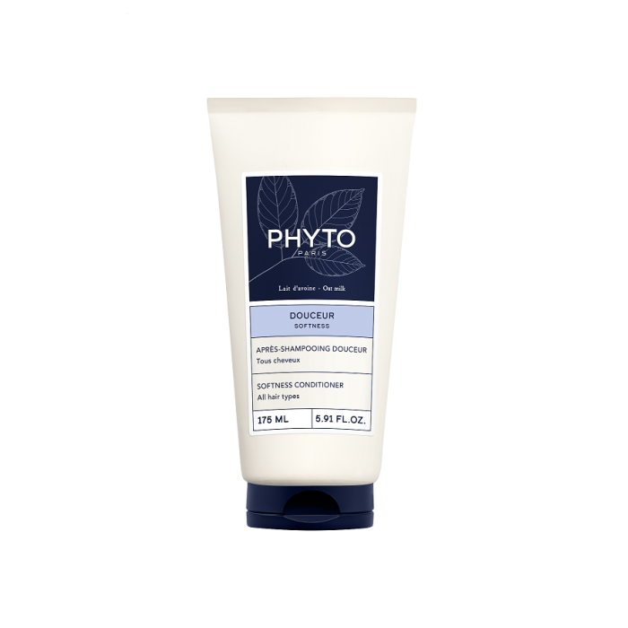 PHYTO DOUCEUR CONDICIONADOR SUAVIDADE 175ML