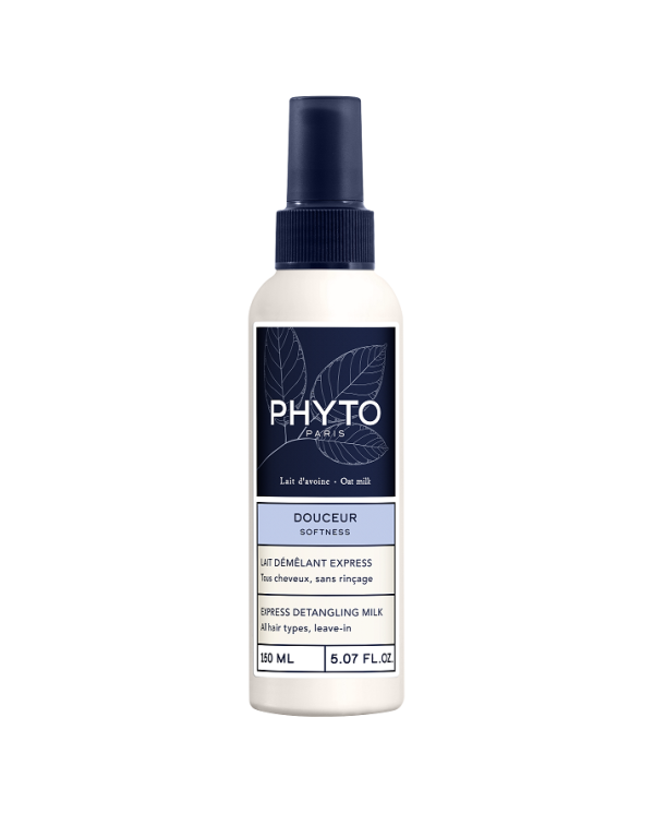 PHYTO DOUCEUR LECHE DESENREDANTE INMEDIATO 150ML