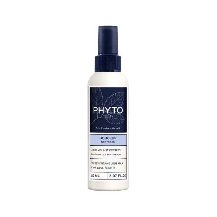 PHYTO DOUCEUR LECHE DESENREDANTE INMEDIATO 150ML