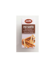 Essência Aum - Pau Santo10ml