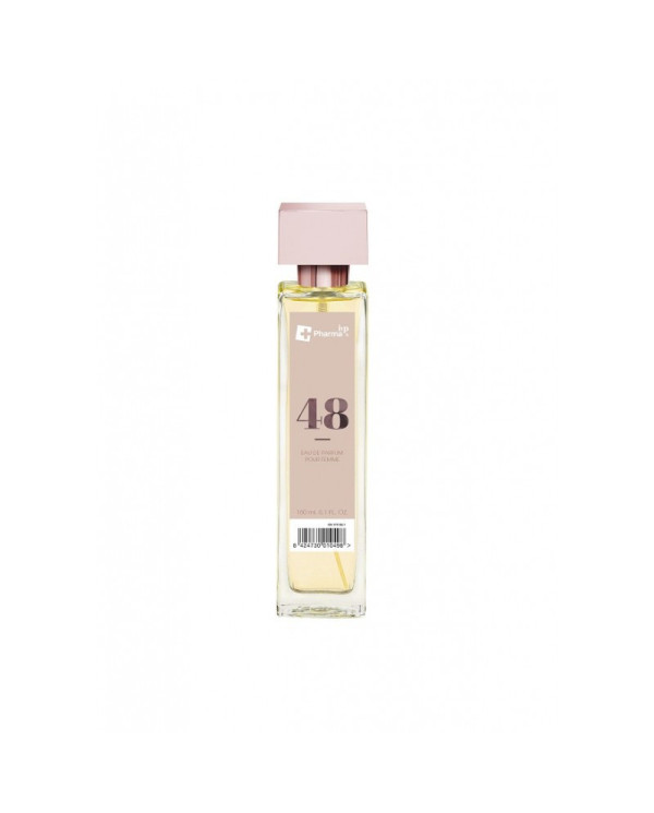 IAP PHARMA PERFUME  MULHER Nº18/48 150ML