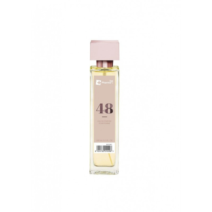 IAP PHARMA PERFUME  MULHER Nº18/48 150ML