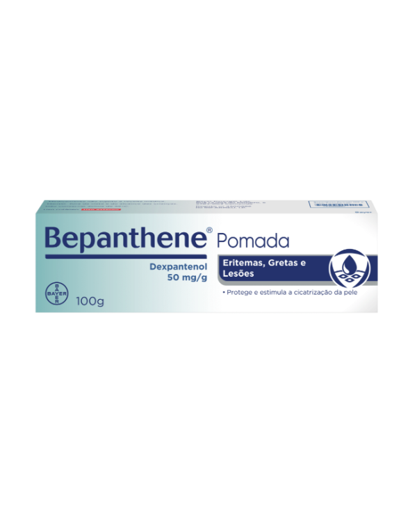 Ungüento de Bepanthene 100 g