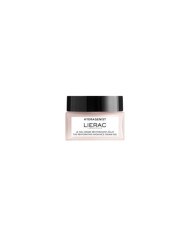 LIERAC HYDRAGENIST GEL-CREMA REHIDRATANTE ILUMINADORA 50 ML