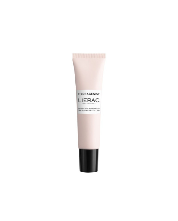 LIERAC HYDRAGENIST CUIDADO DE LOS OJOS REHIDRATANTE15ML