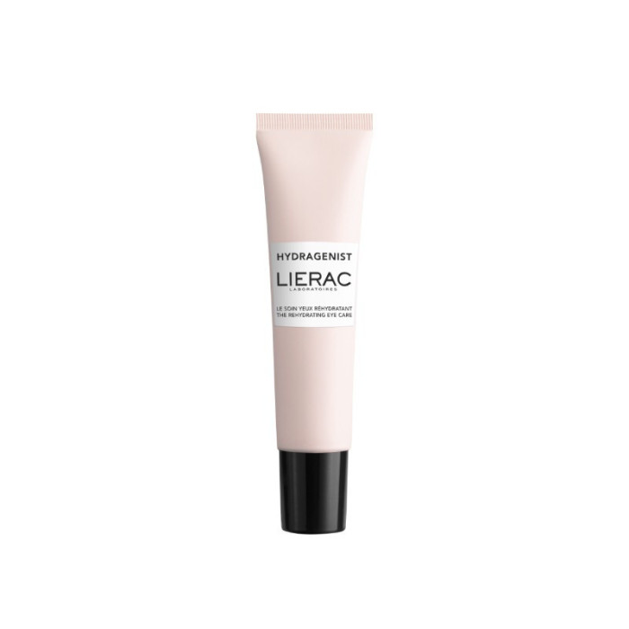 LIERAC HYDRAGENIST CUIDADO DE OLHOS REIDRATANTE 15ML