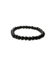 Pulseira  Turmalina 8 mm 1un