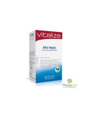 ALHO NEGRO EXTRATO FERMENTADO – 60 CÁPSULAS – VITALIZE