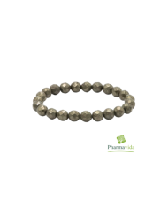 PULSEIRA PIRITE 8 MM 1UNID