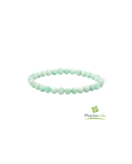 PULSEIRA AMAZONITE 4MM 1un