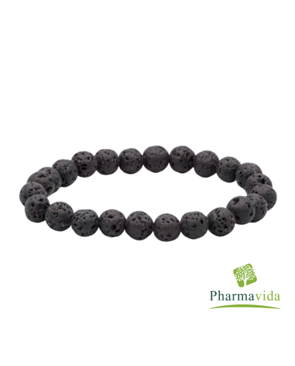 PULSEIRA VULCÂNICA 8MM 1un