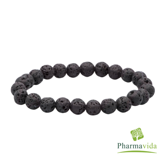 PULSEIRA VULCÂNICA 8MM 1un