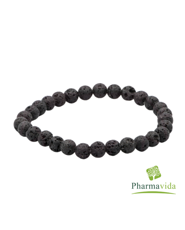 PULSEIRA VULCÂNICA 6MM 1un