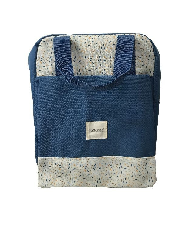 BIODERMA ABCDERM MOCHILA DEMATERNIDAD