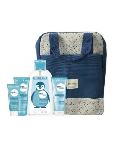 Bioderma ABCDerm Mochila de Maternidade