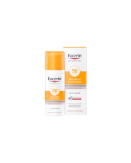 EUCERIN SUN FLUIDO CONTROL DE PIGMENTOS SPF50+ 50ML