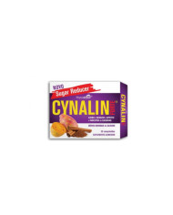 CYNALIN® FORTE SUGAR REDUCER 30 COMPRIMIDOS PHYTOGOLD